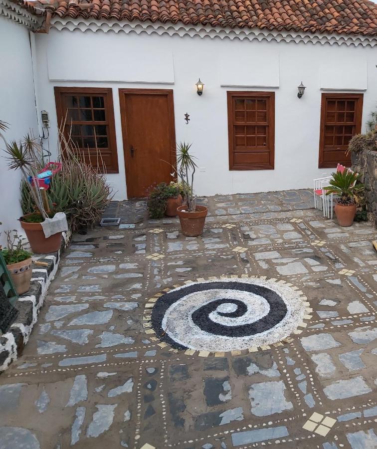 Finca Paraiso Casa Rural Tenerife La Laguna  Exteriör bild