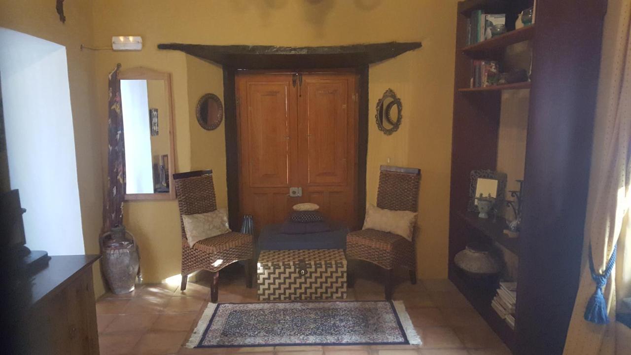 Finca Paraiso Casa Rural Tenerife La Laguna  Exteriör bild