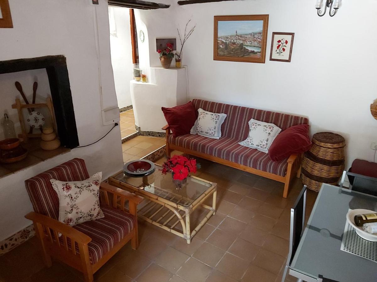 Finca Paraiso Casa Rural Tenerife La Laguna  Exteriör bild