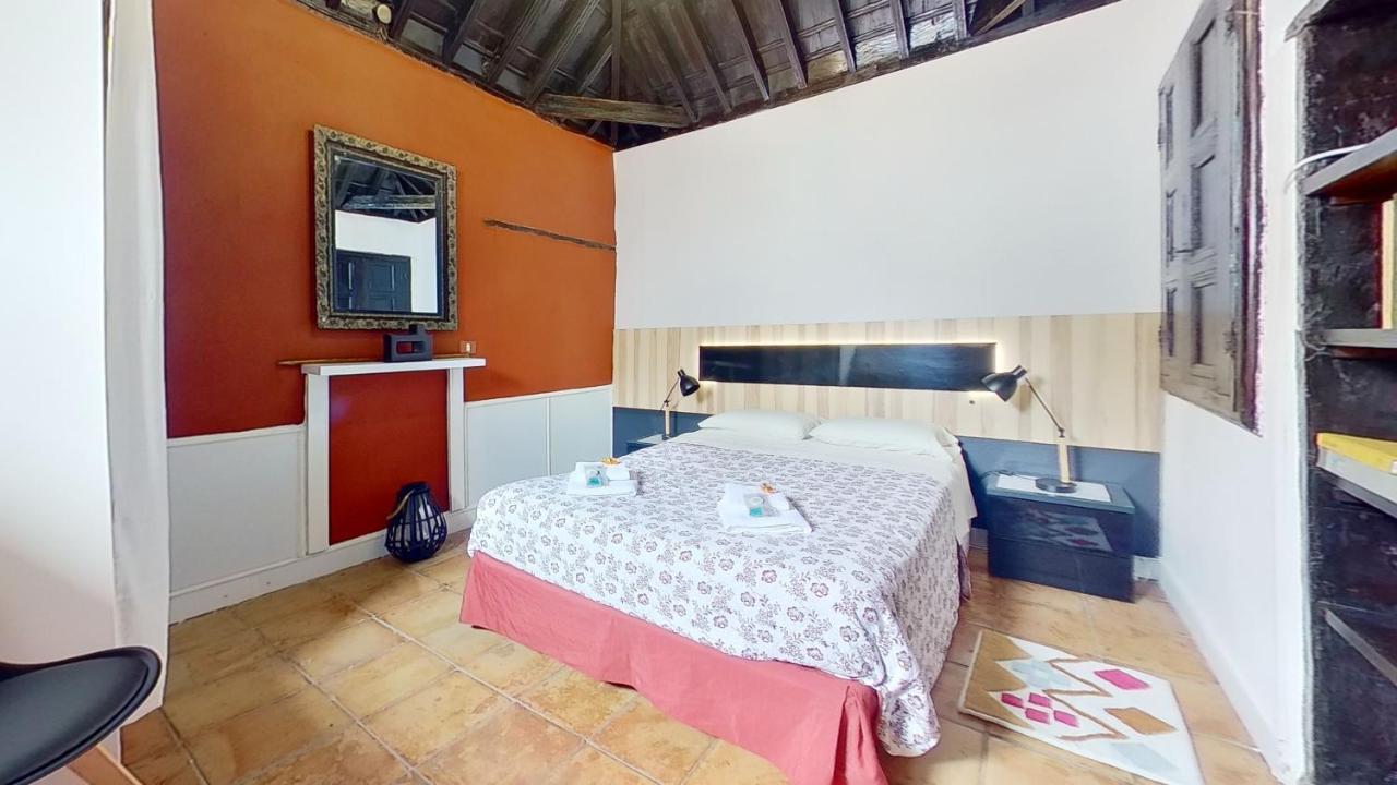 Finca Paraiso Casa Rural Tenerife La Laguna  Exteriör bild