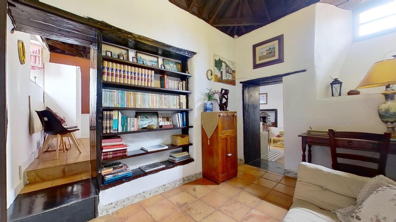 Finca Paraiso Casa Rural Tenerife La Laguna  Exteriör bild