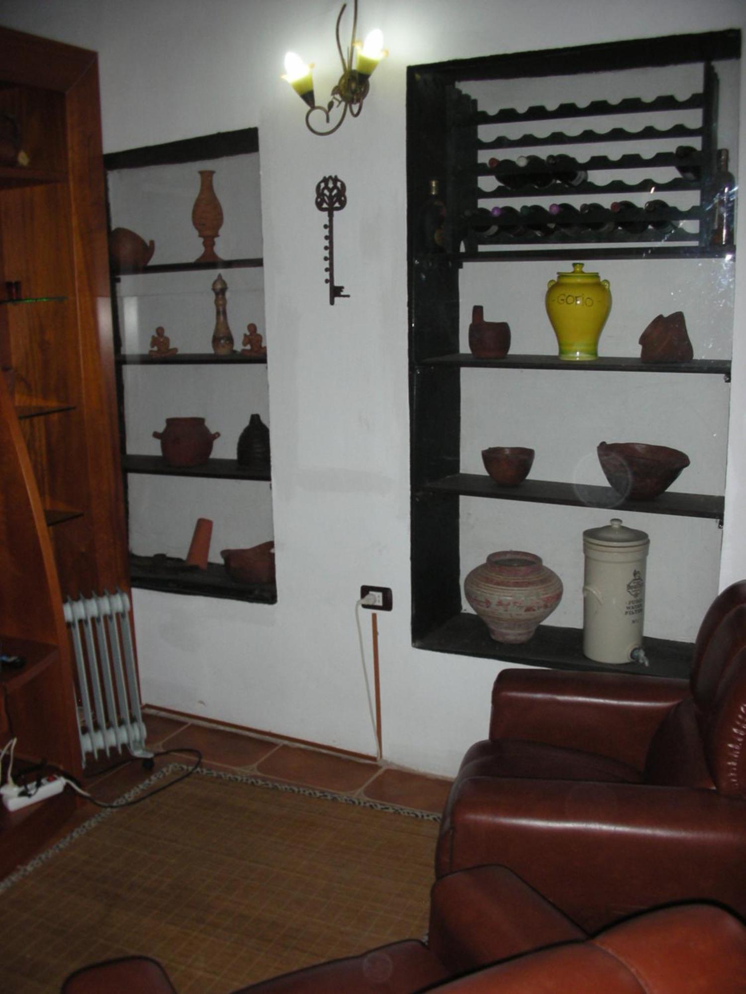 Finca Paraiso Casa Rural Tenerife La Laguna  Exteriör bild