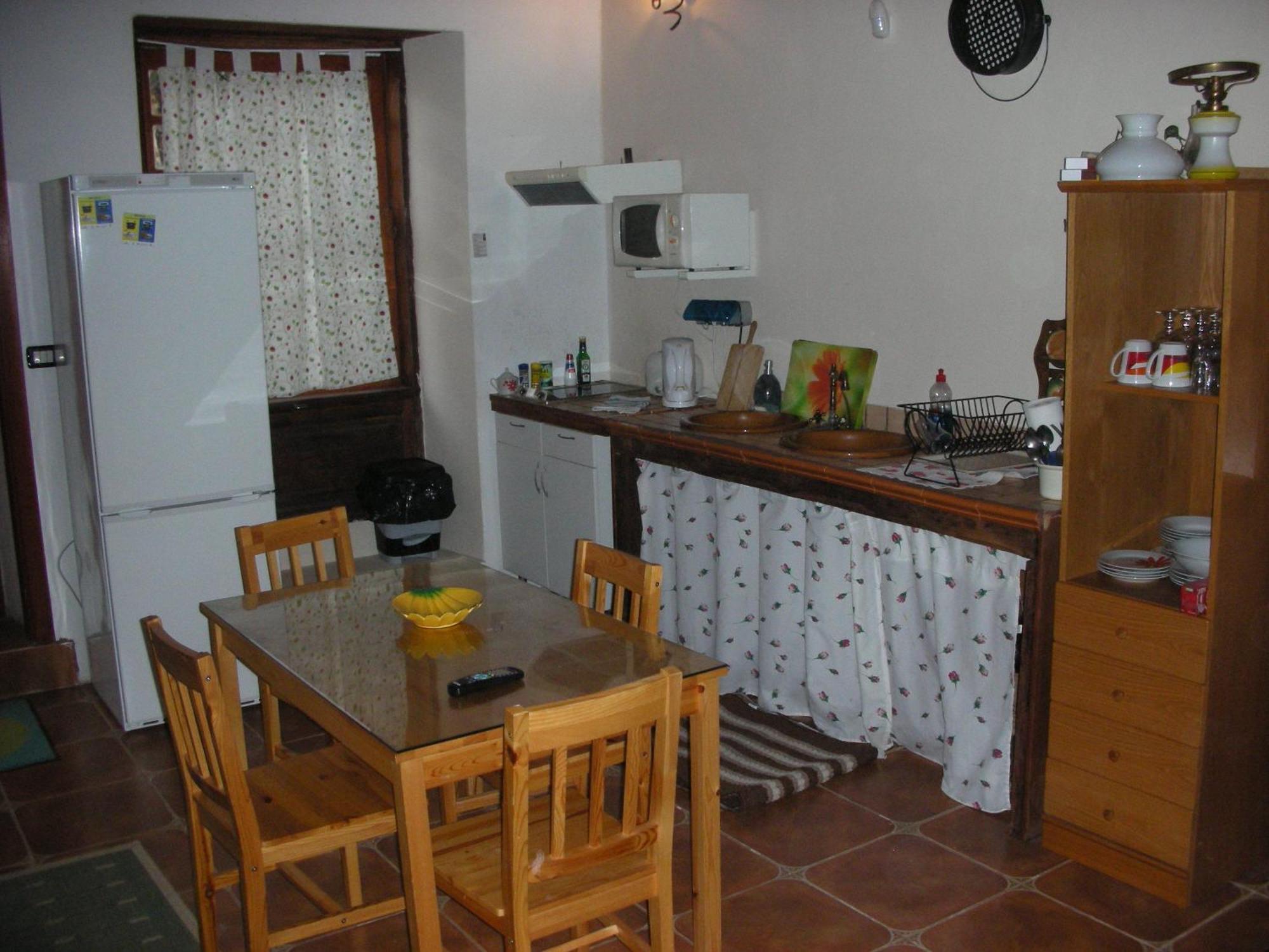 Finca Paraiso Casa Rural Tenerife La Laguna  Exteriör bild
