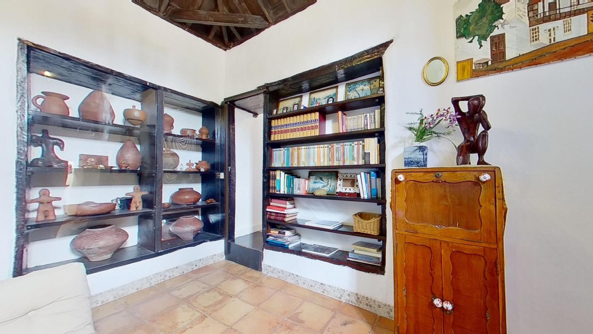 Finca Paraiso Casa Rural Tenerife La Laguna  Exteriör bild