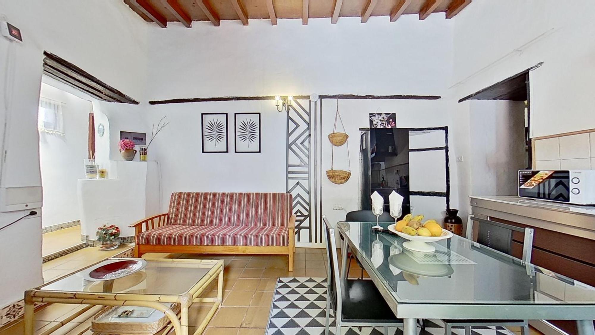 Finca Paraiso Casa Rural Tenerife La Laguna  Exteriör bild