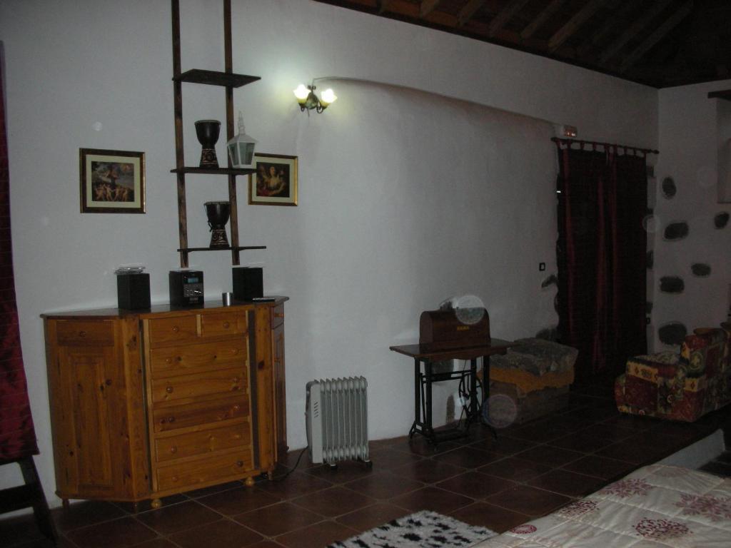 Finca Paraiso Casa Rural Tenerife La Laguna  Exteriör bild