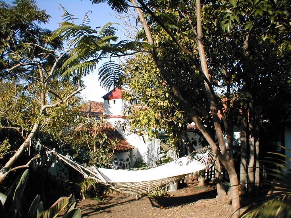 Finca Paraiso Casa Rural Tenerife La Laguna  Exteriör bild